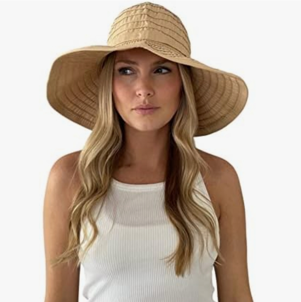 Magid Hats wide brim sun hat
